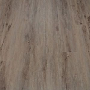 Antique Smoked White WPC Engineered Vinyl Click Flooring 178mm x 6.5mm x 1217mm