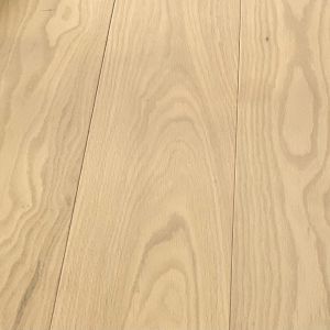 190mm x 14/3mm x 1900mm Lacquered Oak Classic Engineered Wood Flooring 