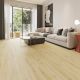 Almond Bisque SPC Engineered Vinyl Click Flooring 181mm x 5.2mm x 1220mm