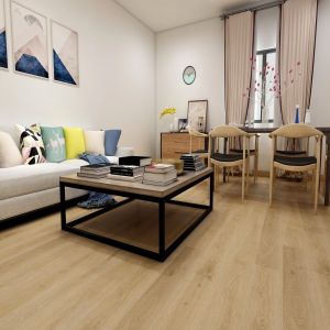 Walnut Whip SPC Engineered Vinyl Click Flooring 181mm x 5.2mm x 1220mm