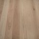 150mm x 14/3mm x 1900mm Oak Unfinished Rustic Grade Engineered Wood Flooring 
