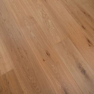 190mm x 14/3mm x 1900mm Oiled Oak Classic Engineered Wood Flooring 