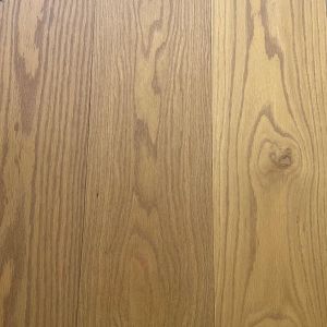 190mm x 14/3mm x 1900mm Lacquered Oak Classic Engineered Wood Flooring 