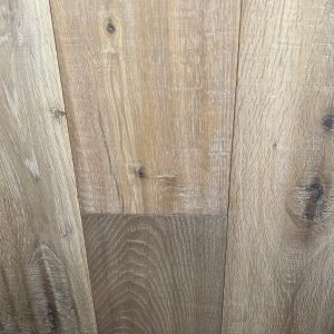 190mm x 14/3mm x 1860mm Smoked Oiled Classic Engineered Wood Flooring 