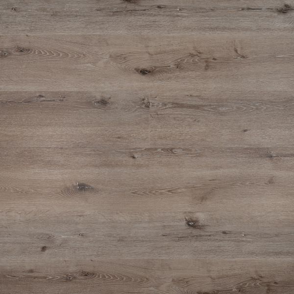 Titan Stone Grey SPC Long Plank Engineered Vinyl Click Flooring 228mm x 6.5mm x 1524mm